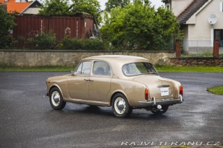 Lancia Appia Berlina 3a Serie 1959
