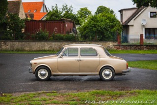 Lancia Appia Berlina 3a Serie 1959