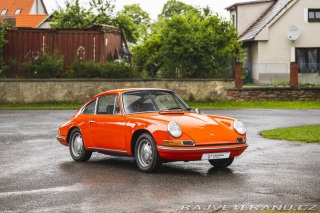 Porsche 911 911T