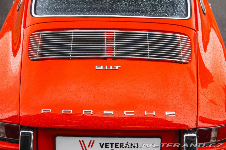 Porsche 911 911T 1968