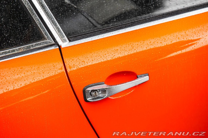 Porsche 911 911T 1968