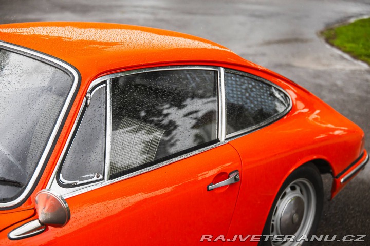 Porsche 911 911T 1968
