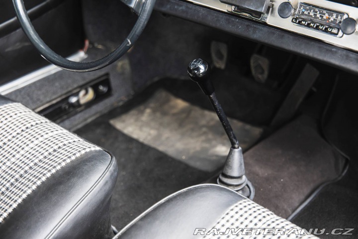 Porsche 911 911T 1968