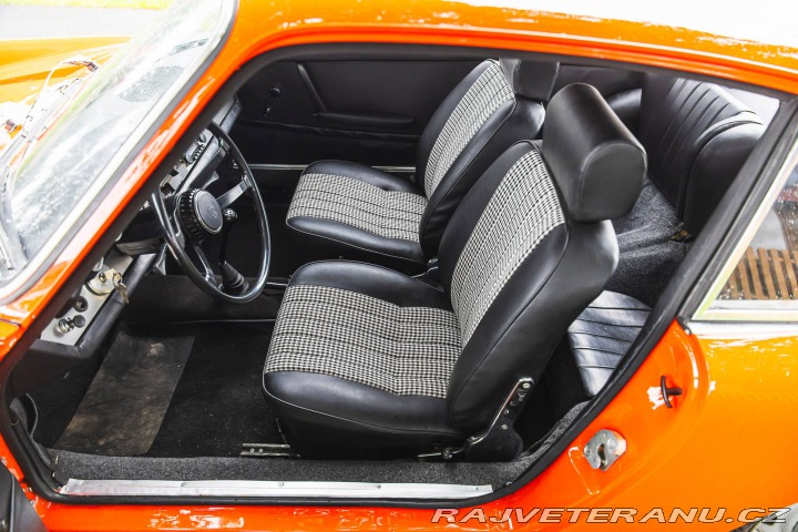 Porsche 911 911T 1968