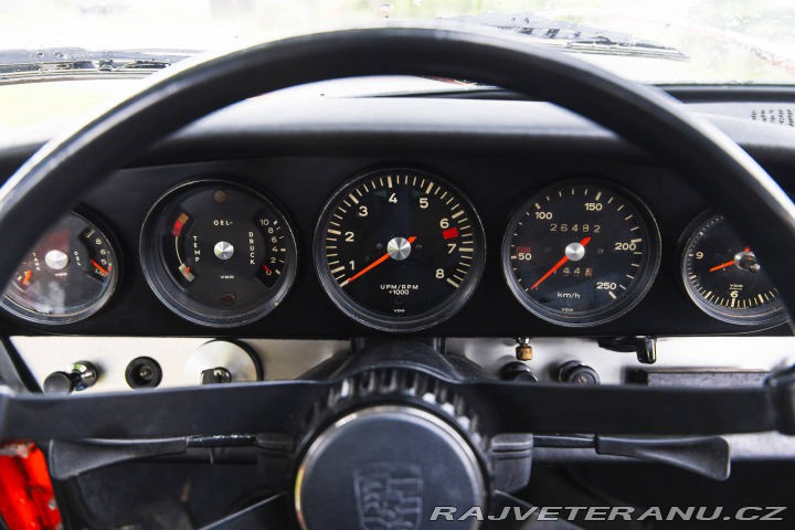 Porsche 911 911T 1968
