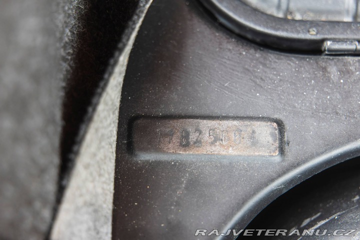 Porsche 911 911T 1968