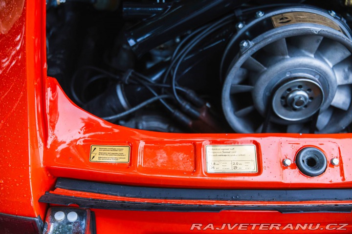 Porsche 911 911T 1968