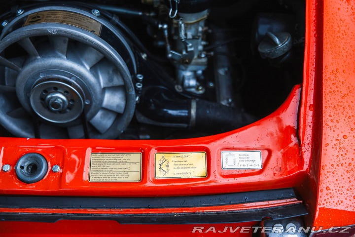 Porsche 911 911T 1968