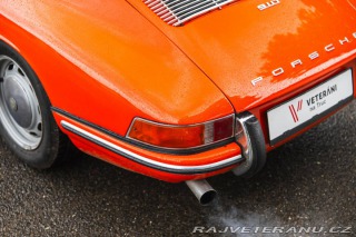 Porsche 911 911T 1968