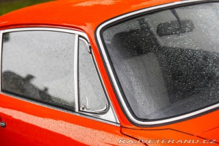 Porsche 911 911T 1968