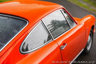 Porsche 911 911T 1968