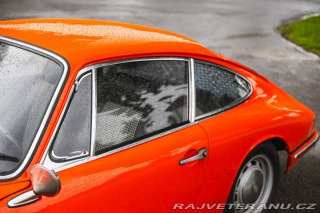 Porsche 911 911T 1968