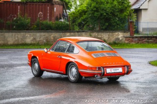 Porsche 911 911T 1968