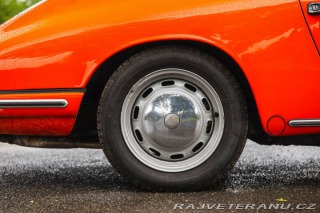 Porsche 911 911T 1968