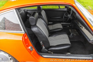 Porsche 911 911T 1968