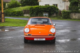 Porsche 911 911T 1968