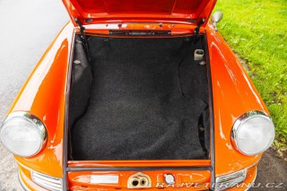Porsche 911 911T 1968