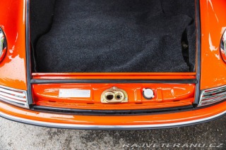 Porsche 911 911T 1968
