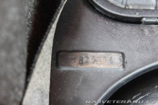 Porsche 911 911T 1968