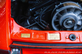 Porsche 911 911T 1968