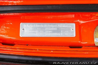 Porsche 911 911T 1968