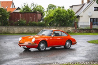 Porsche 911 911T 1968
