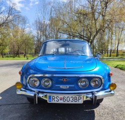 Tatra 603 