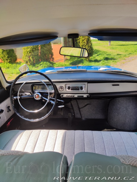 Tatra 603 1965
