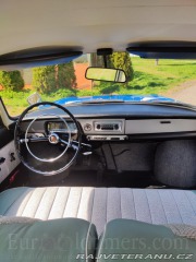 Tatra 603 1965