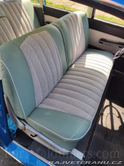 Tatra 603 1965