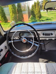 Tatra 603 1965