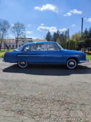 Tatra 603 1965