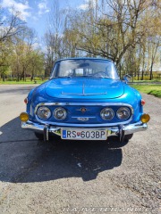 Tatra 603 1965