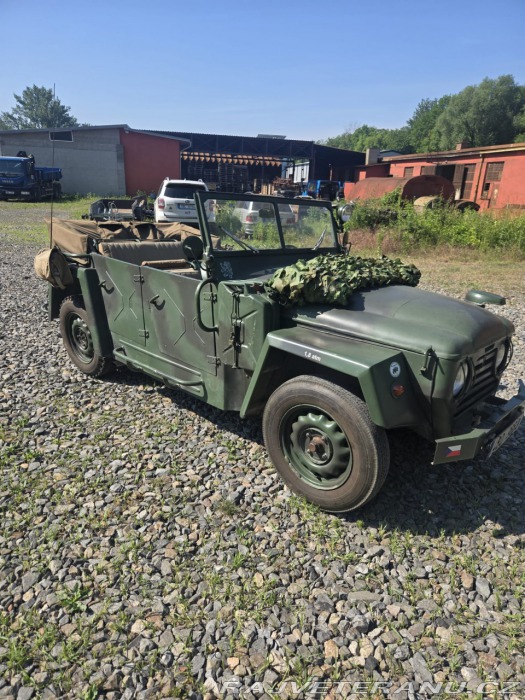 Škoda 1101 Tudor
