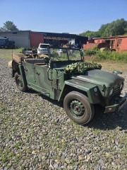 Škoda 1101 Tudor 