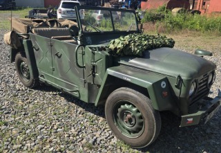 Škoda 1101 Tudor 
