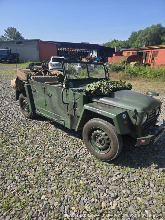 Škoda 1101 Tudor  1949