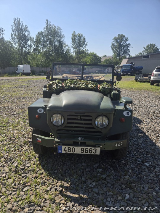 Škoda 1101 Tudor 1949
