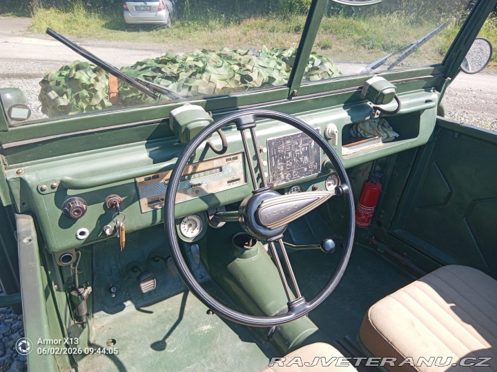 Škoda 1101 Tudor 1949