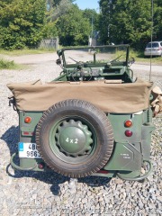 Škoda 1101 Tudor  1949