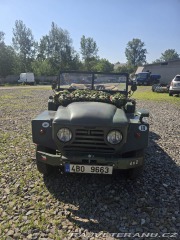 Škoda 1101 Tudor  1949