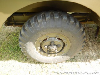 Dodge WC 56, ORIGINÁL 1942 1942