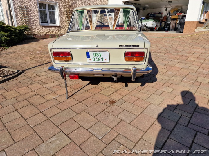 Lada 2103 1975