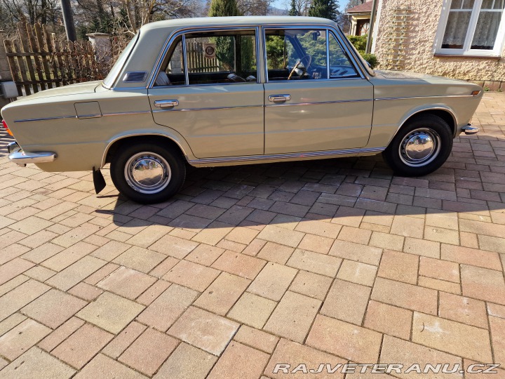 Lada 2103 1975