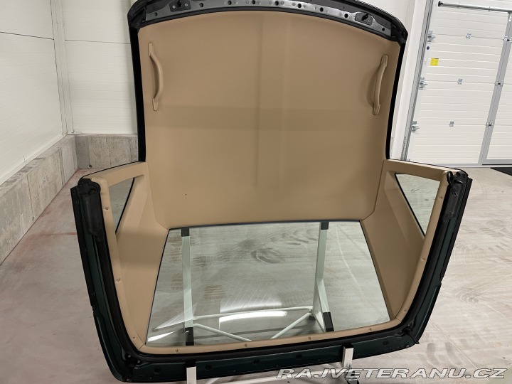 Mercedes-Benz SL 320 1999