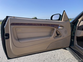 Mercedes-Benz SL 320 1999