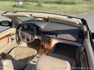 Mercedes-Benz SL 320 1999