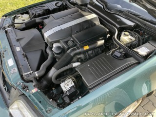 Mercedes-Benz SL 320 1999