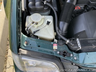 Mercedes-Benz SL 320 1999