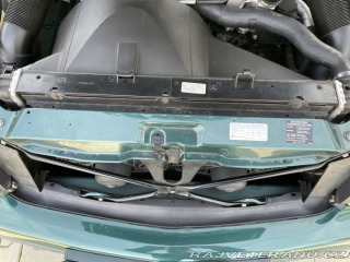 Mercedes-Benz SL 320 1999